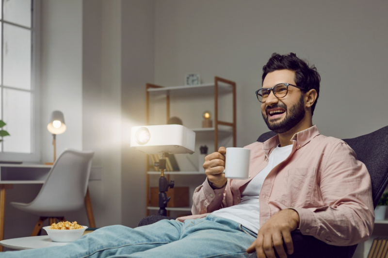 3 Best Affordable Projectors That You Can Buy
