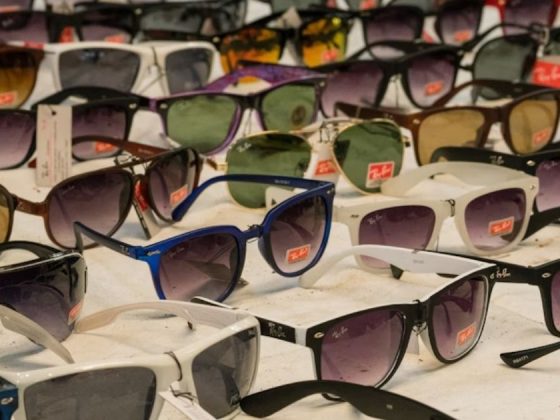 10 Bold Sunglasses Trends in 2025 That Redefine Cool Style