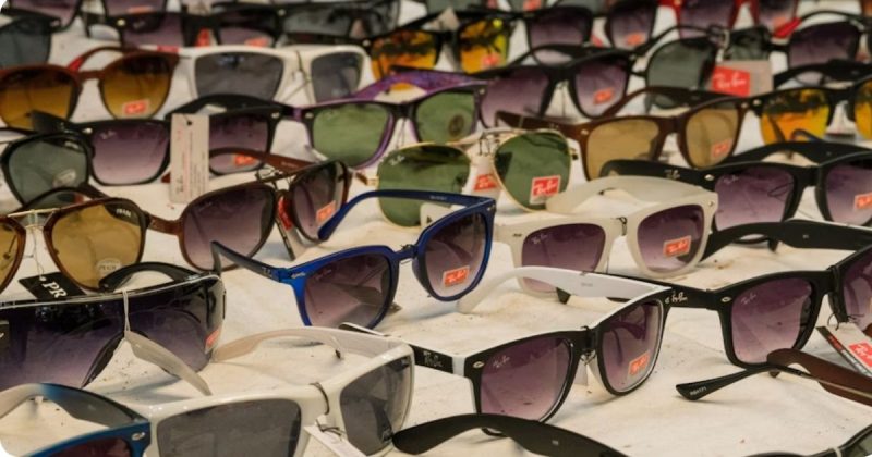 10 Bold Sunglasses Trends in 2025 That Redefine Cool Style
