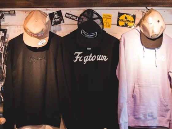 Powerful Ways Time Capsule Clothing Is Changing Fashion