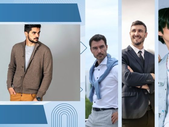 12 Ageless Fashion Tips for Men to Look Sharp Every Age