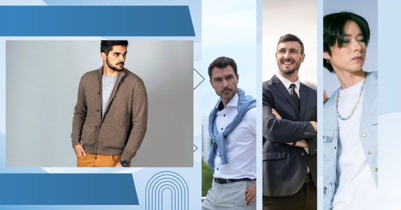 12 Ageless Fashion Tips for Men to Look Sharp Every Age