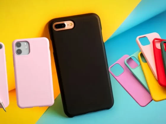 7 Best Phone Cases to Protect Your Device in Style