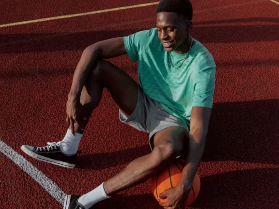 Top 10 Sportswear Brands for Men to Boost Style