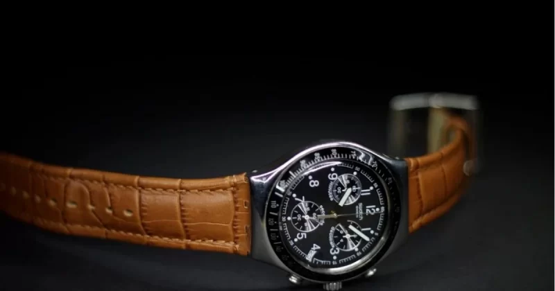 8 Stylish Affordable Watch Brand Options That Elevate Style