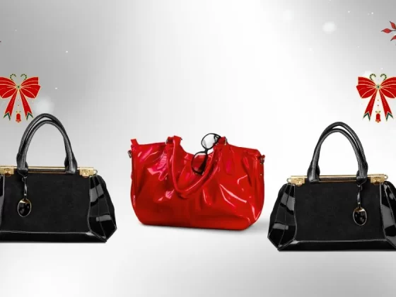 How to Find Luxury Handbags That Look Expensive