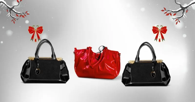 How to Find Luxury Handbags That Look Expensive